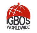 Igbos Worldwide Logo